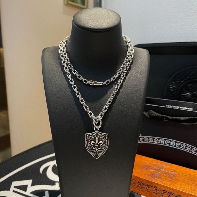 Chrome Hearts Necklaces